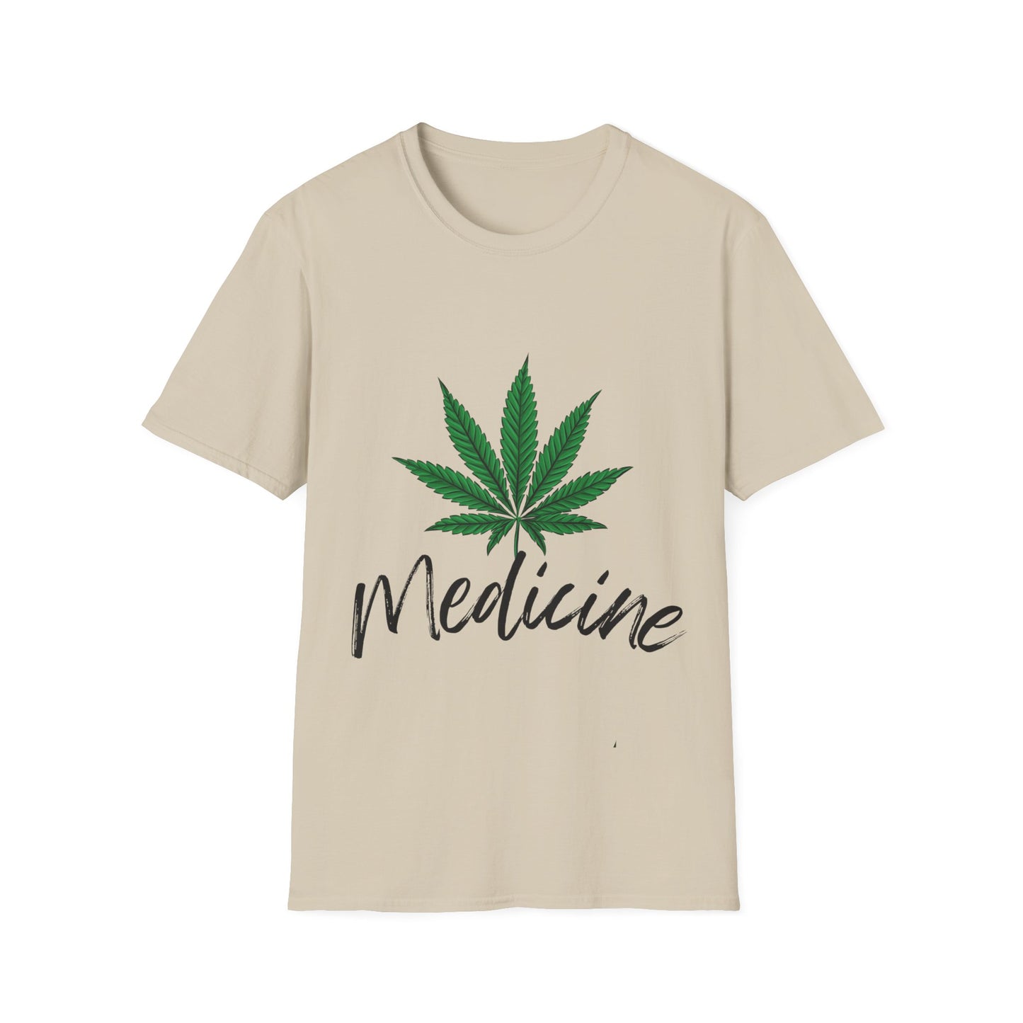 Medicine T-shirt