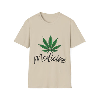 Medicine T-shirt