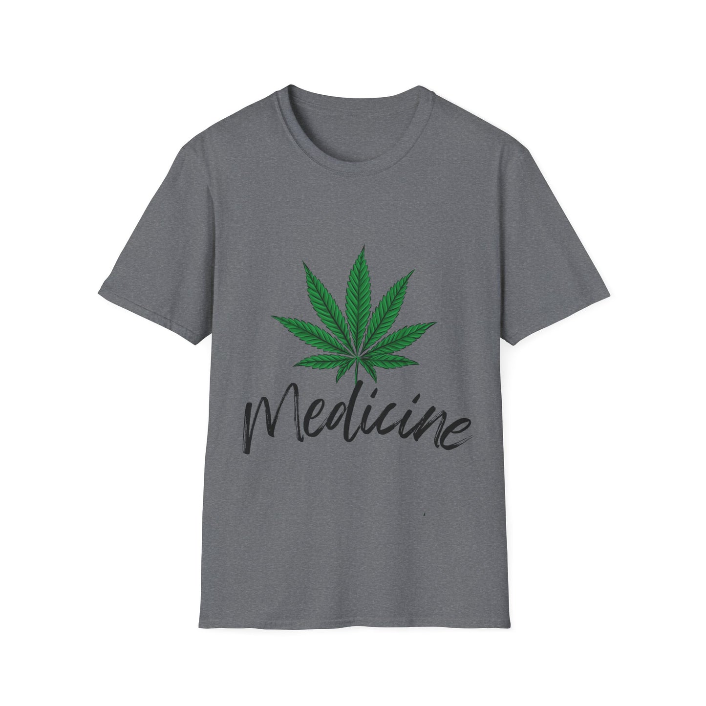 Medicine T-shirt