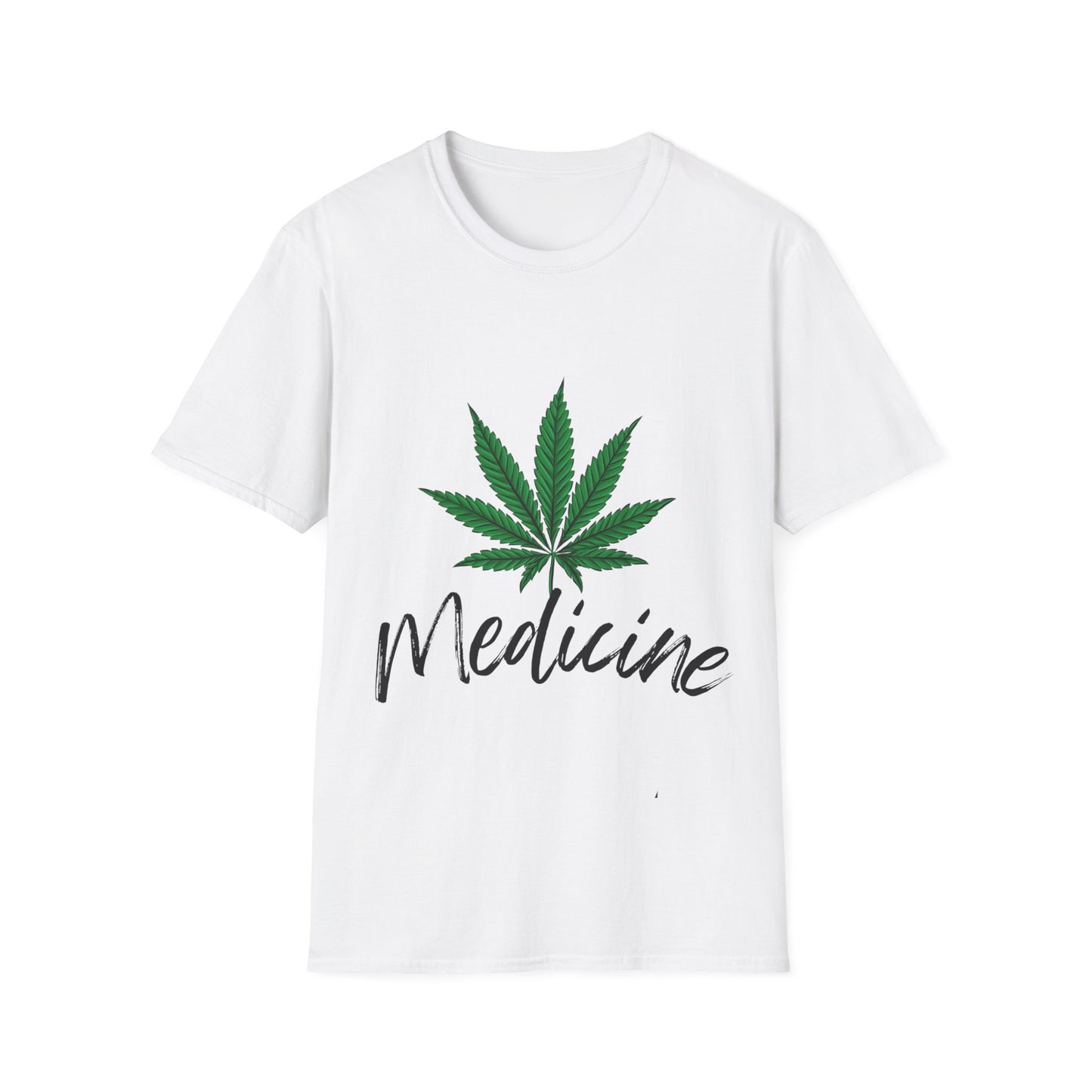 Medicine T-shirt