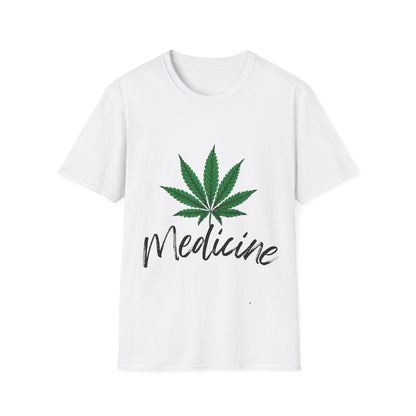 Medicine T-shirt