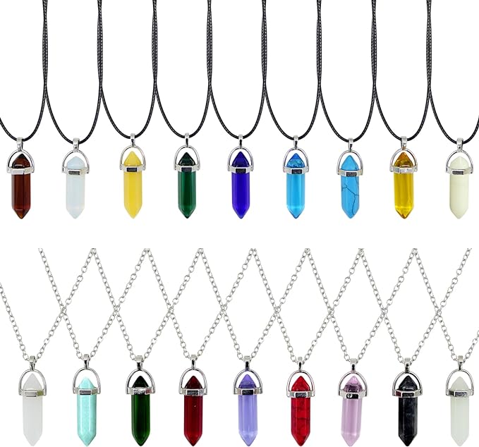 Crystal Necklace