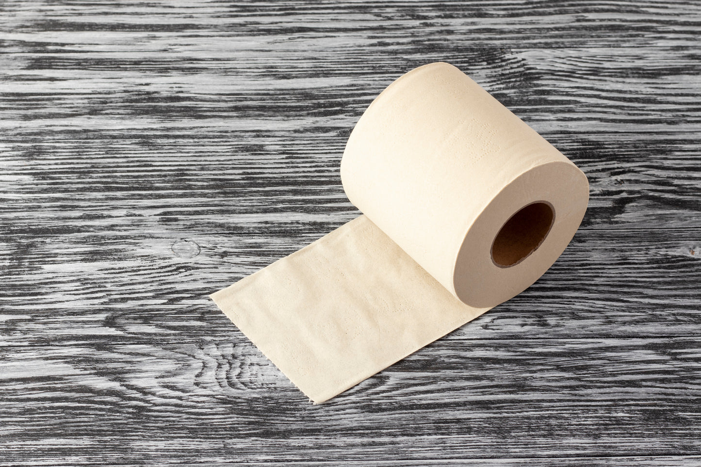 Bamboo Toilet Paper.